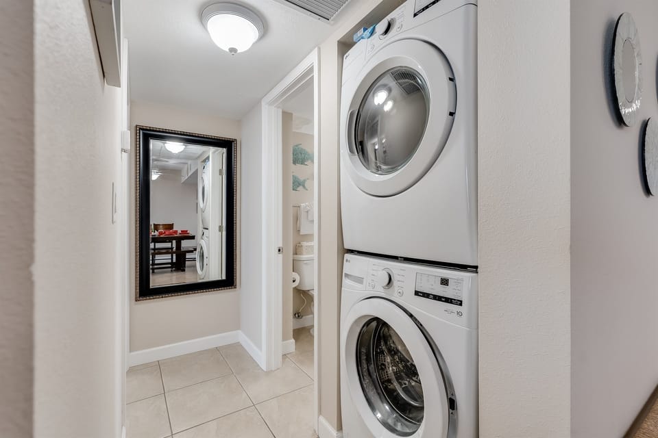 Laundry