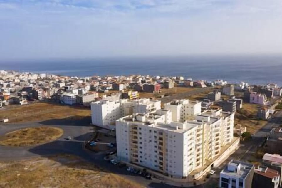 Cidadela - A quiet and safe neighborhood (2)