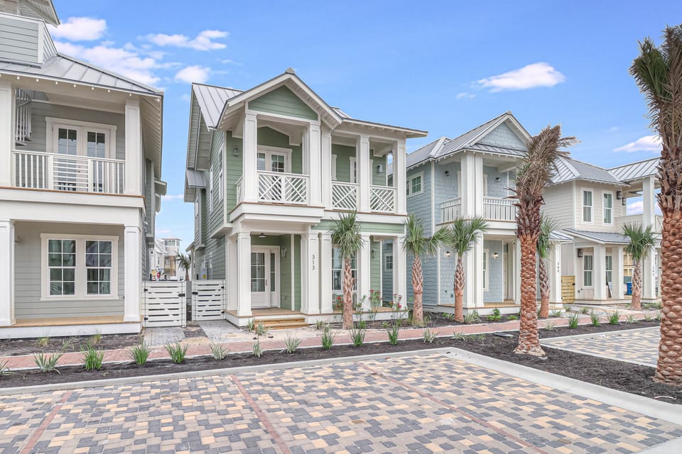 Welcome to Meet Out Back!