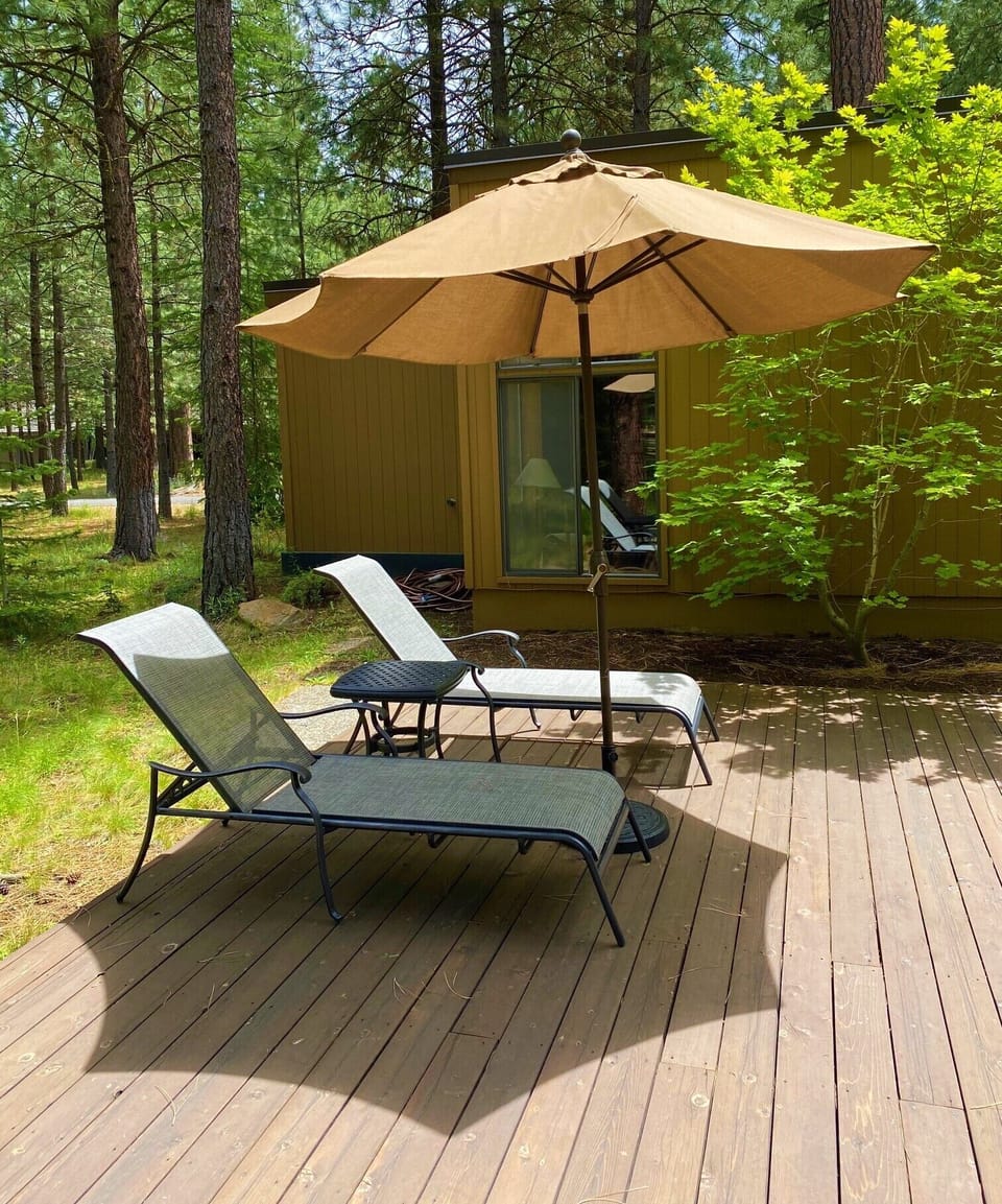 Lounge Chairs