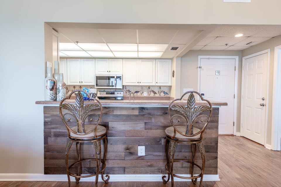 Bar Seating