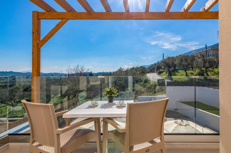 Villa Riza Sky image