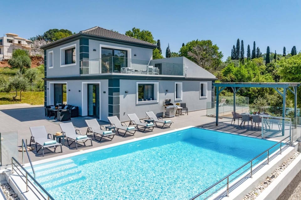 Villa Ioannis image