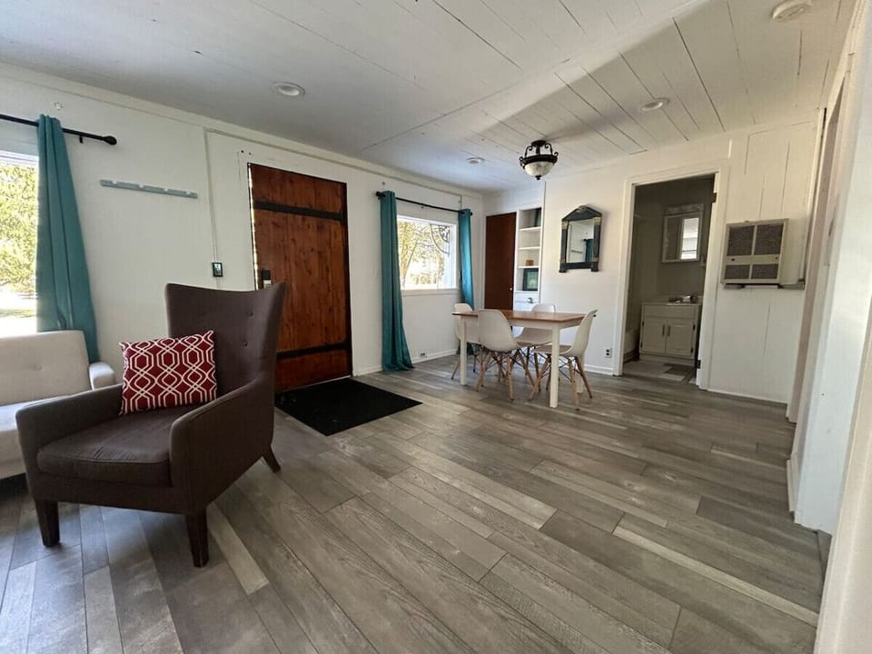 Open concept living and dining room, don`t miss a moment to make memories with your loved ones