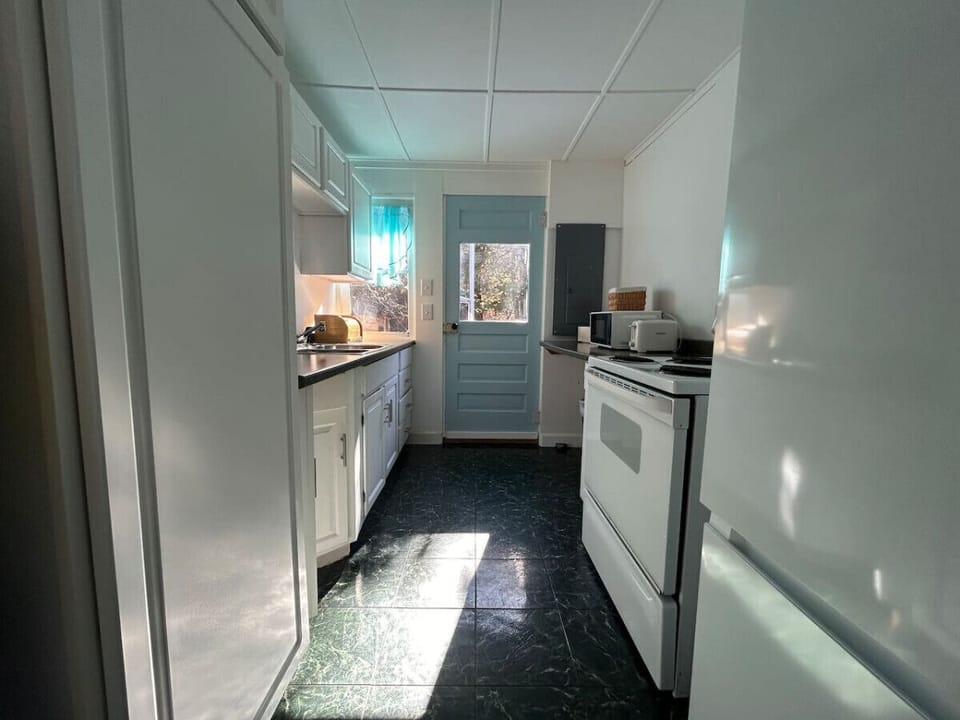 Kitchen for your culinary adventures