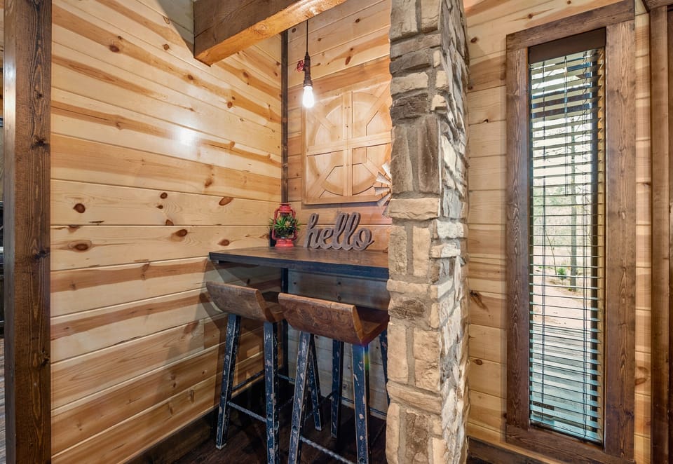 Every corner is crafted with care; even our little nooks invite you to pause and enjoy the moment.