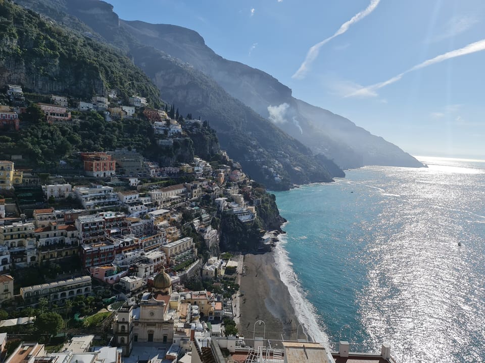 Apartment, Terrace, Sea View | Water view