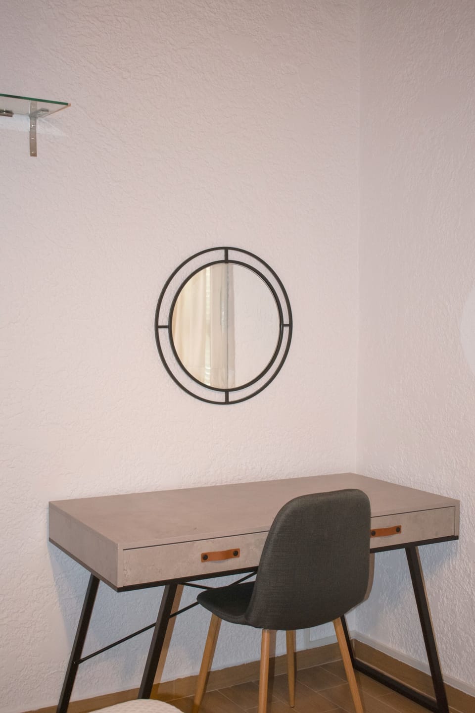 Comfort Room | Blackout drapes, soundproofing, iron/ironing board, free WiFi