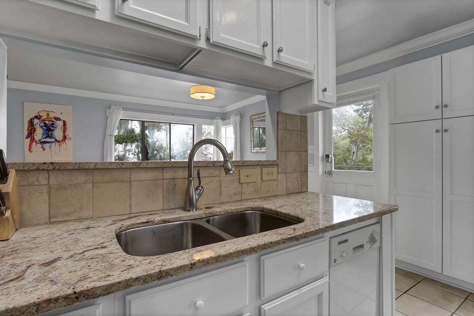 Kitchen Sink