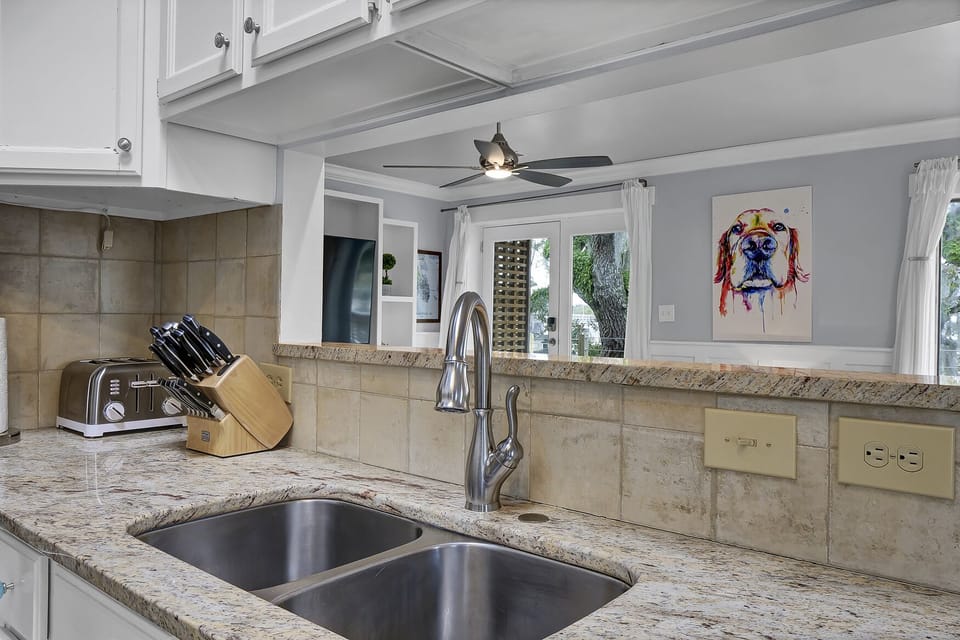 Kitchen Sink