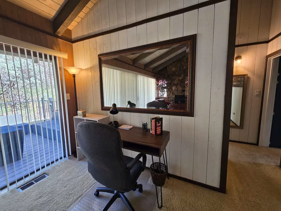 Workspace