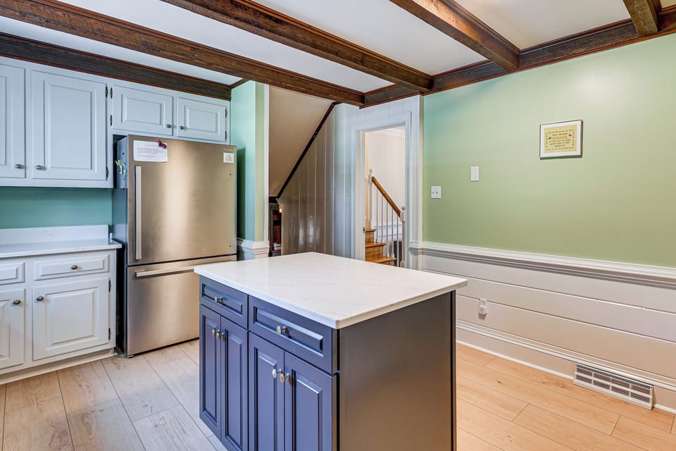 Kitchen | Drip Coffee Maker | Cooking Basics | 2nd Level (Entry Level)