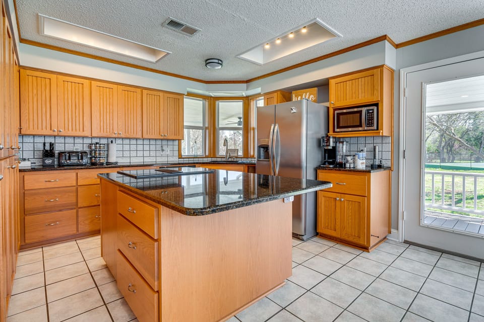 Kitchen | Dishwasher | Ninja Coffee Maker | Cooking Basics