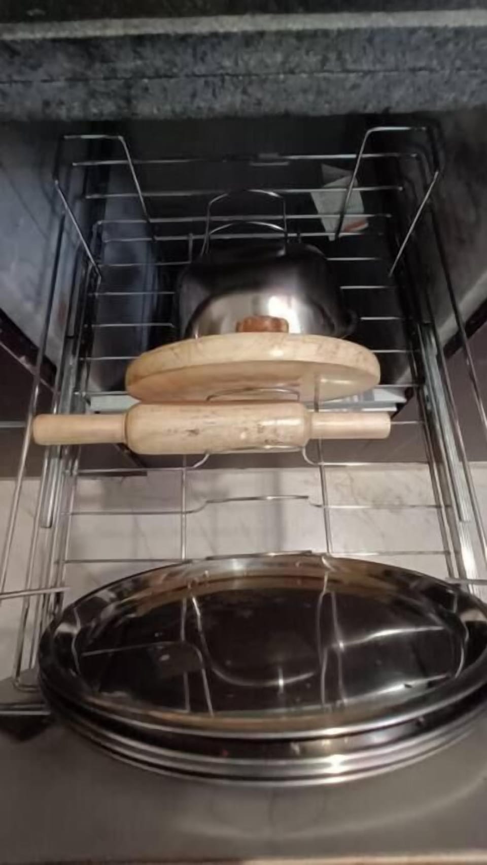 Apartment, 2 Bedrooms, Smoking, Balcony | Miscellaneous