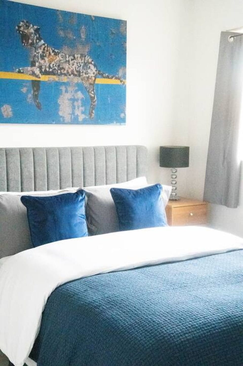 Comfort Apartment | 1 bedroom, free WiFi