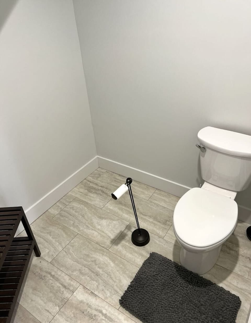 second view of primary bathroom