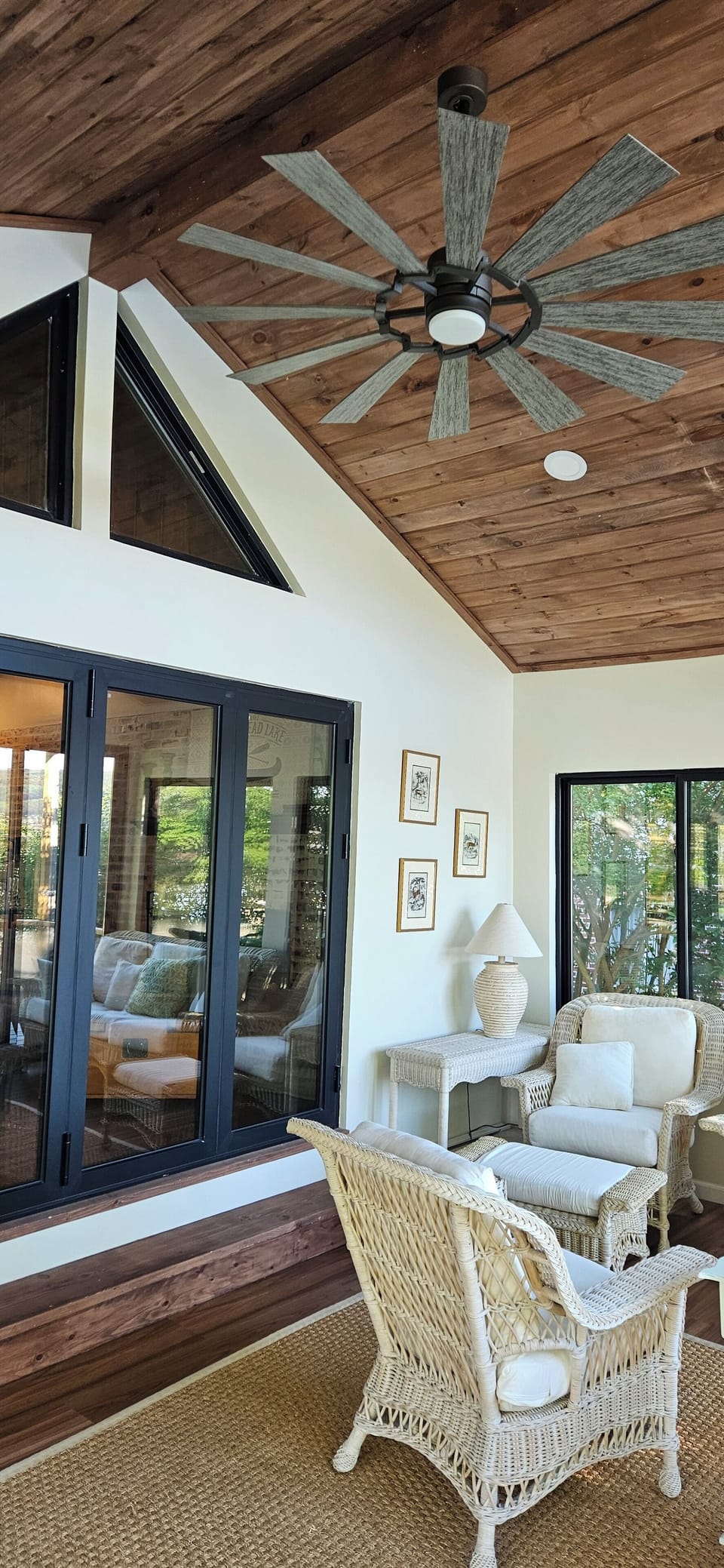 Sunroom