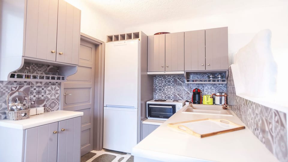 Premium Condo | Private kitchen