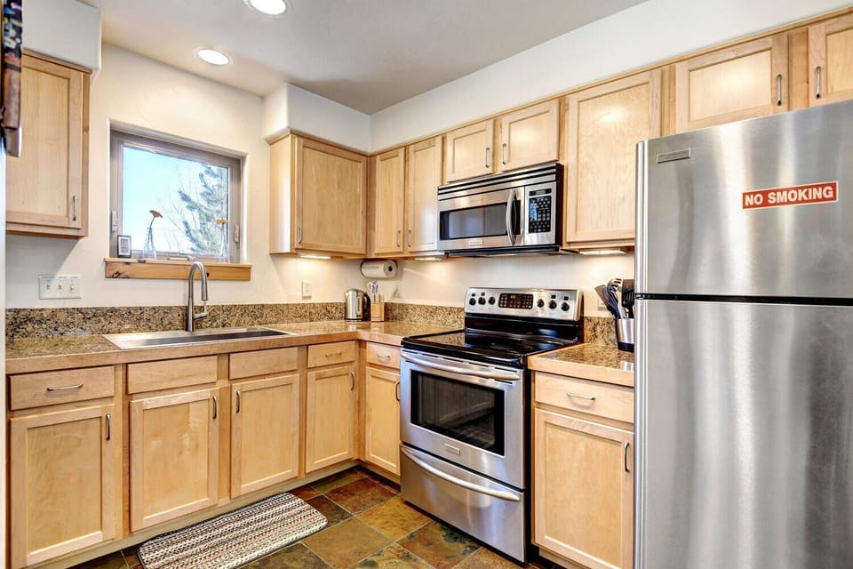 Gorgeous Kitchen