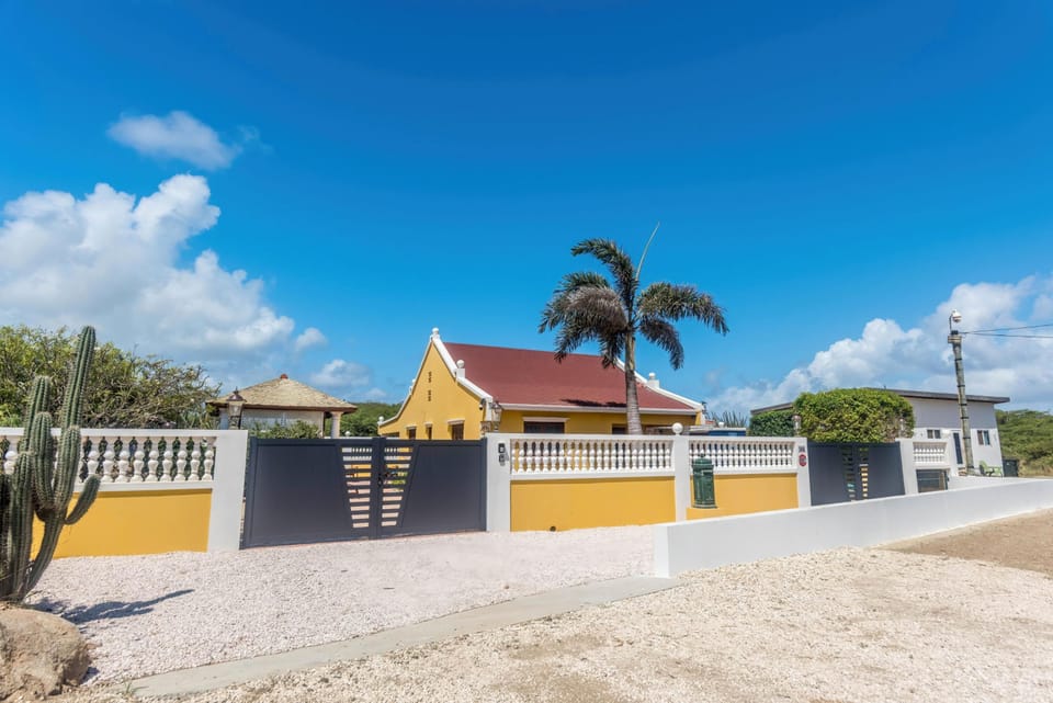 House | 4 bedrooms
