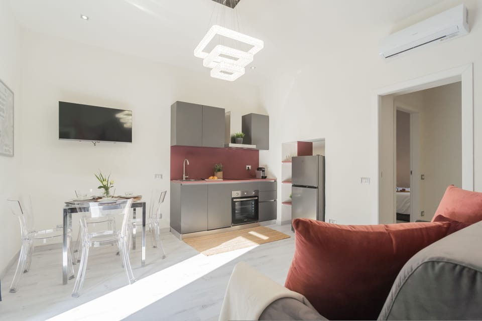 Apartment | 1 bedroom