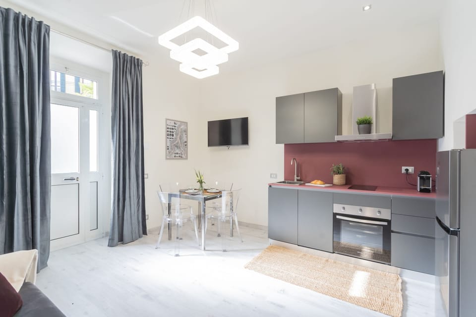 Apartment | 1 bedroom
