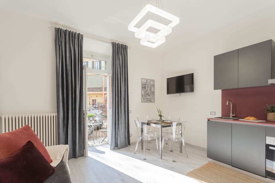 Apartment | 1 bedroom