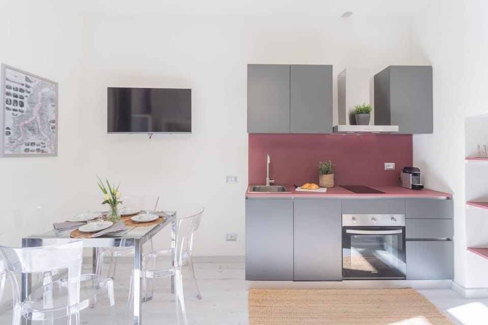 House | 1 bedroom