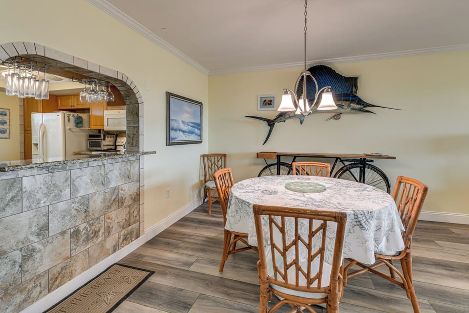 Dining Area | Kitchen | Cooking Basics | Keurig Coffee Maker
