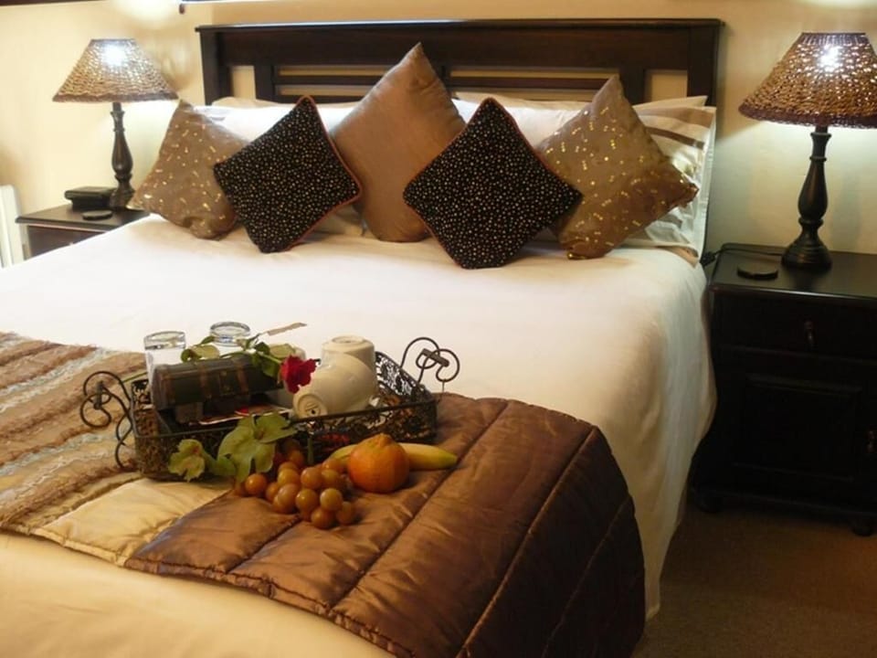Family Double or Twin Room | In-room safe, free WiFi