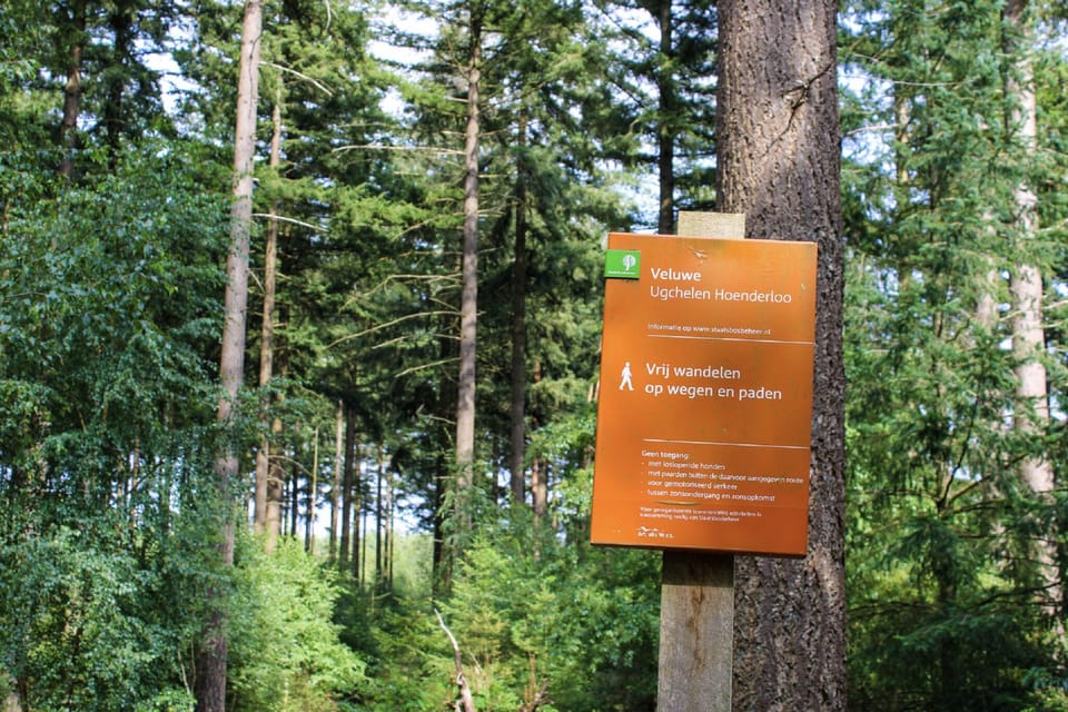Holiday Park Facilities and Services 