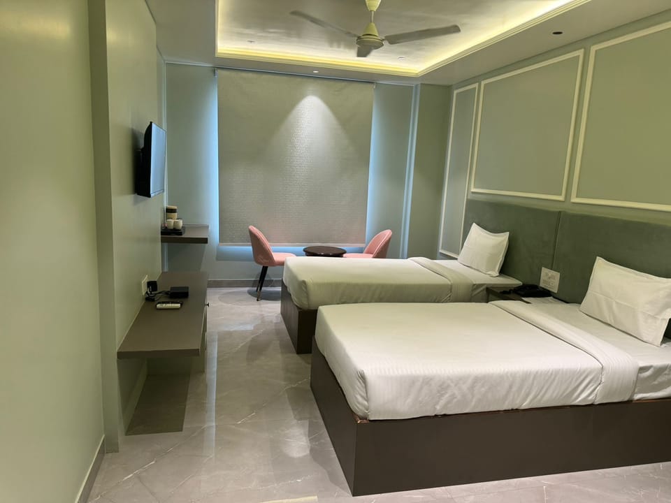 Premium Room | Free WiFi
