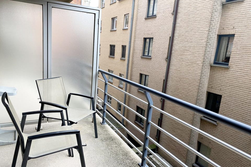 Patio / Balcony