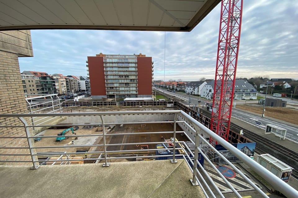 Patio / Balcony