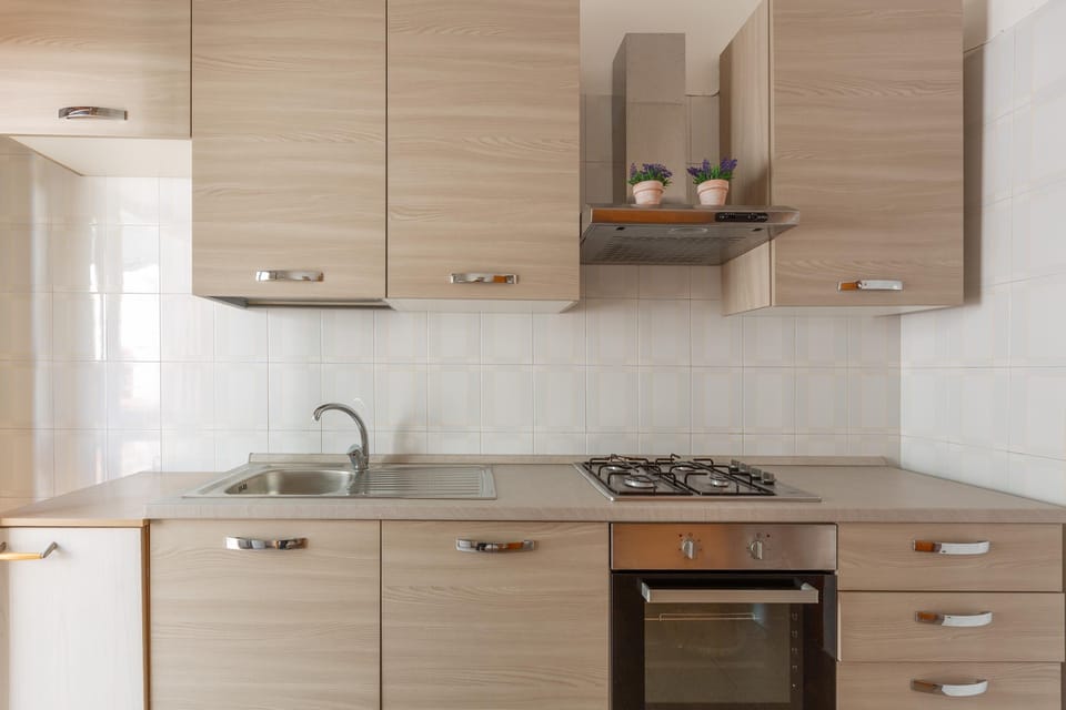 Villa | Private kitchen