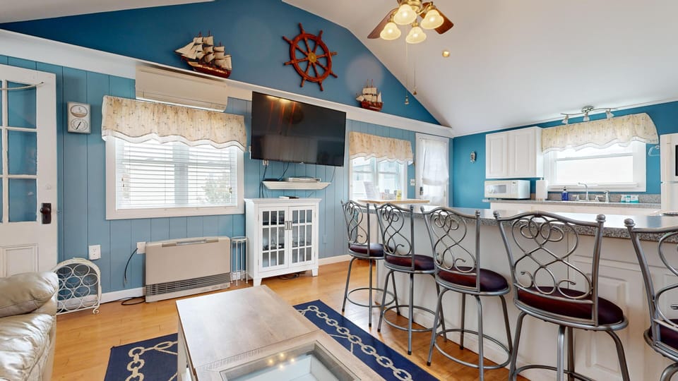 Open Concept 