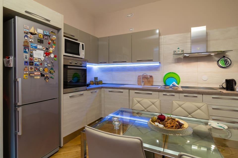 House | 1 bedroom