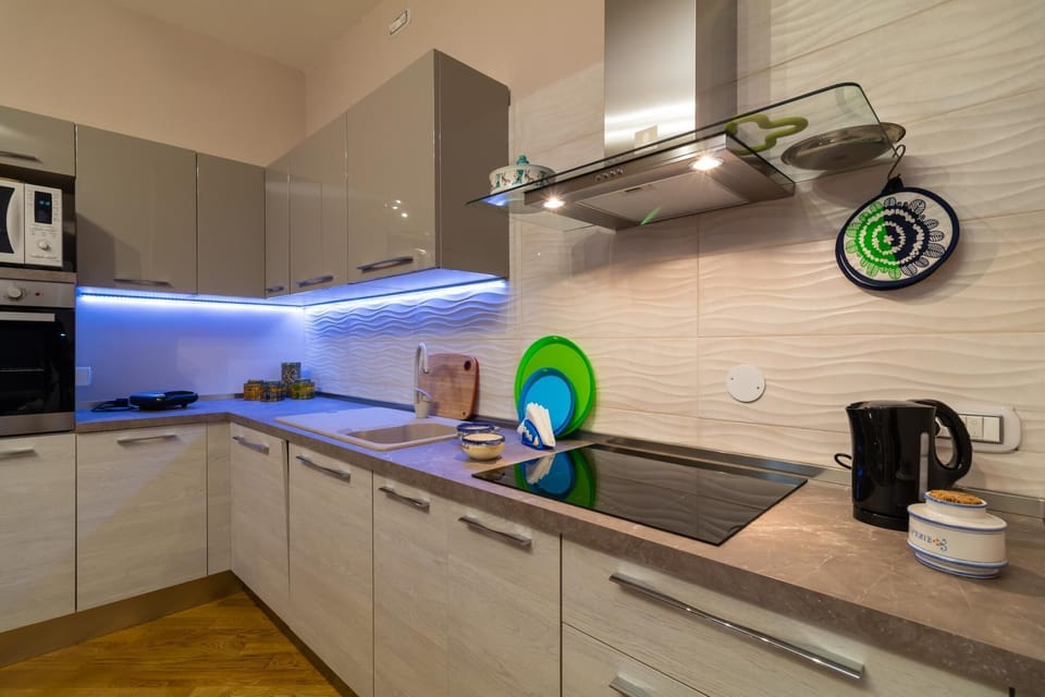 House | 1 bedroom