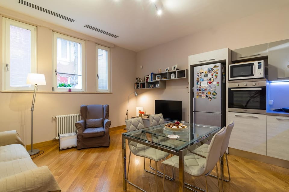 House | 1 bedroom