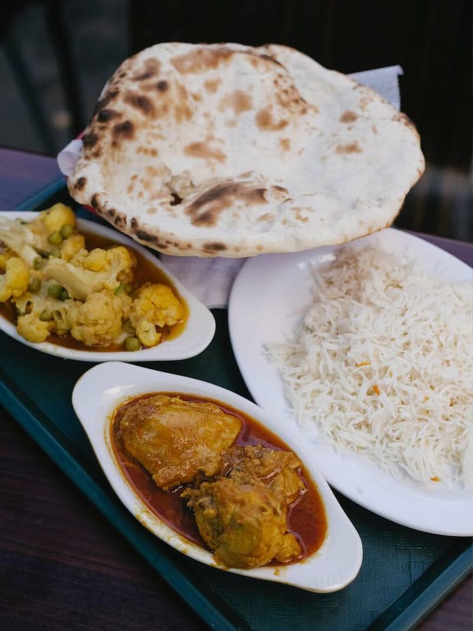 Daily cooked-to-order breakfast for a fee