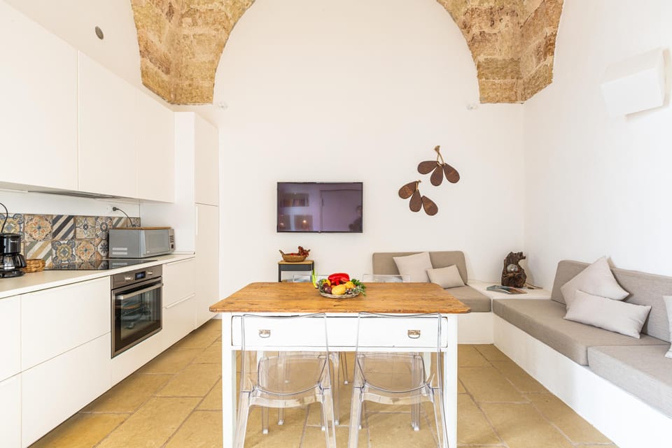 Apartment | Private kitchen | Espresso maker
