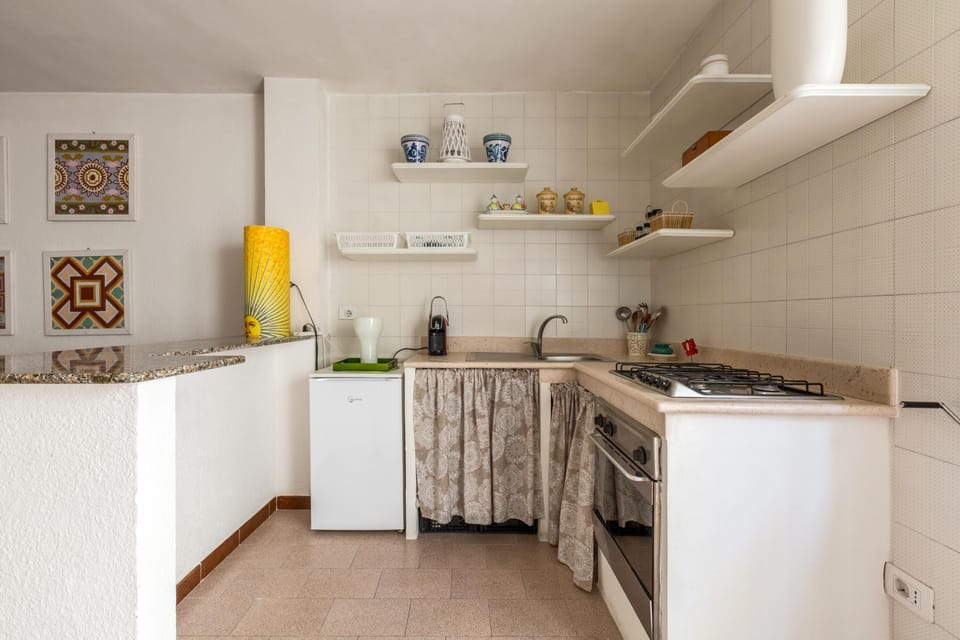 Studio | Private kitchen | Espresso maker