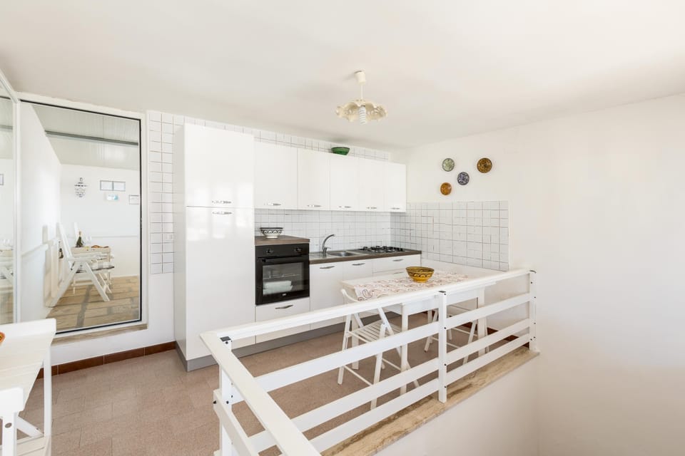 Apartment | Private kitchen