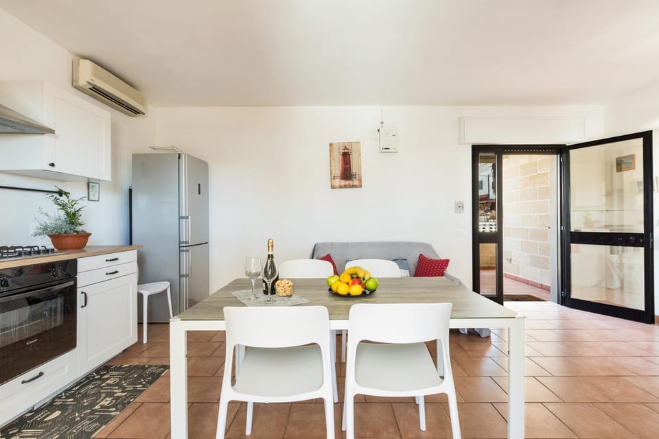 Villa | Dining room