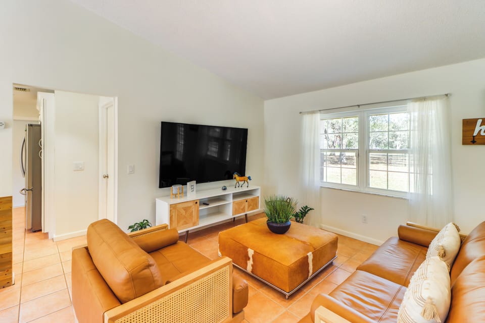 House (2 Bedrooms) | Front of property