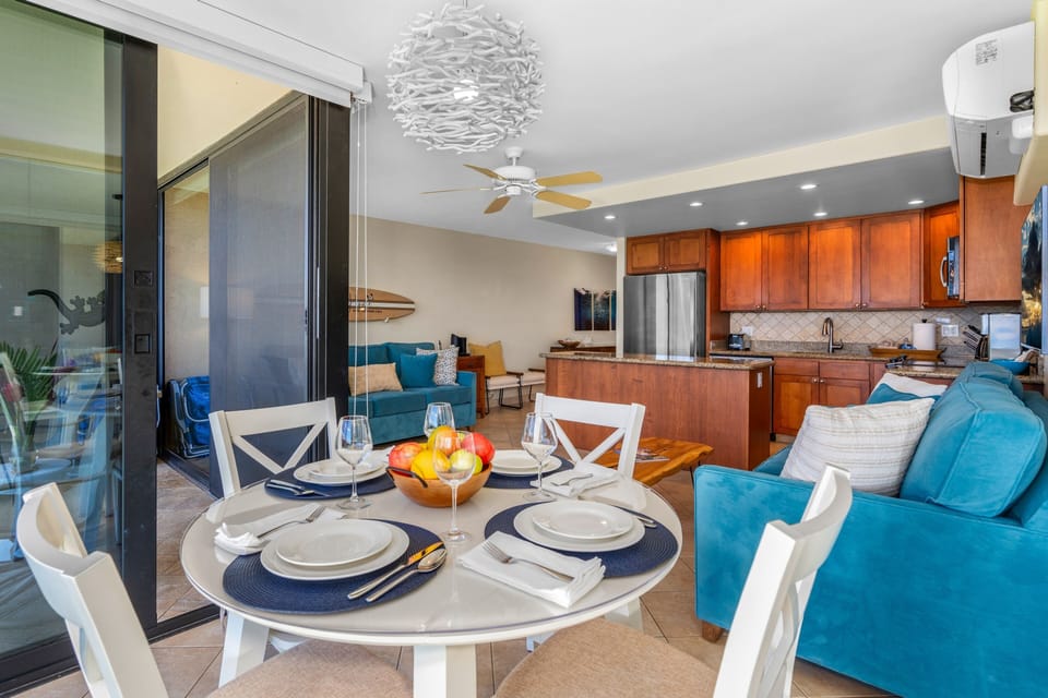 Condo, 1 Bedroom | Interior
