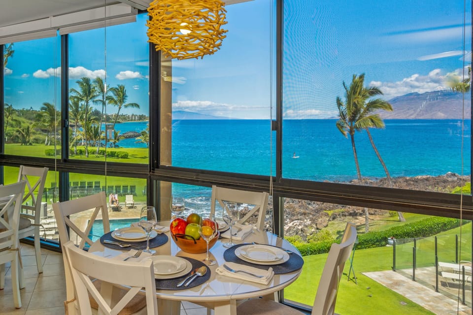 Condo, 1 Bedroom | Dining
