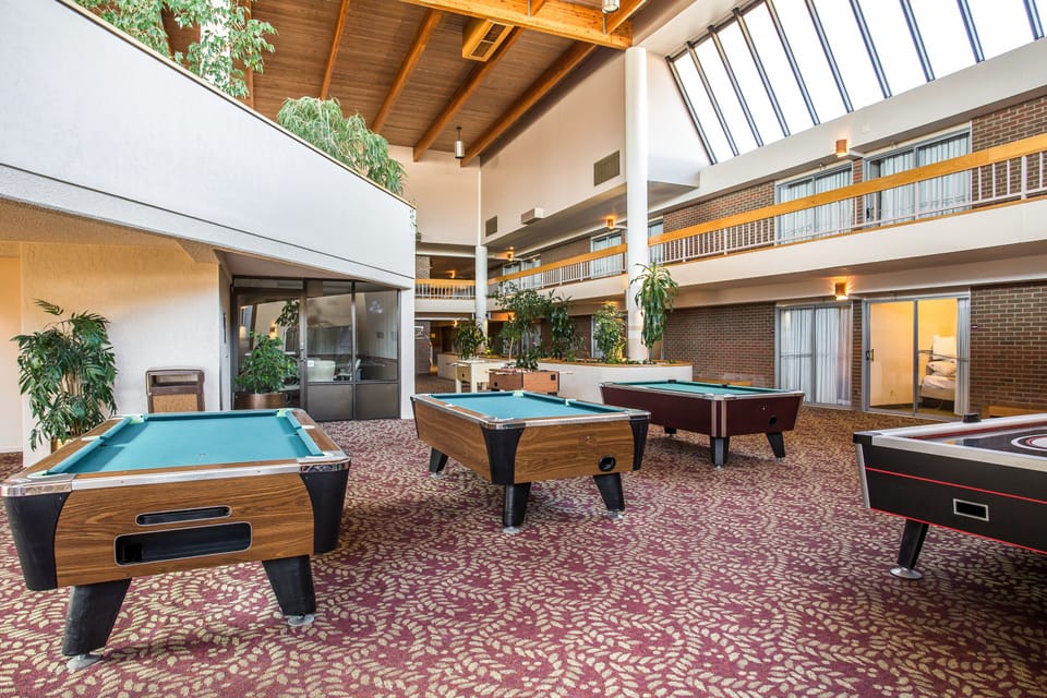 Billiards