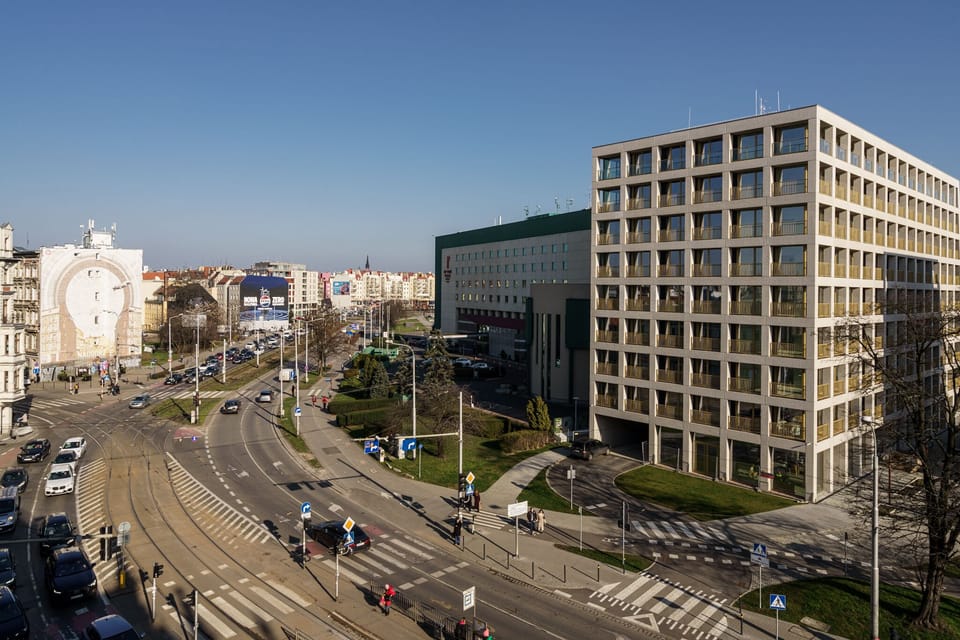City view