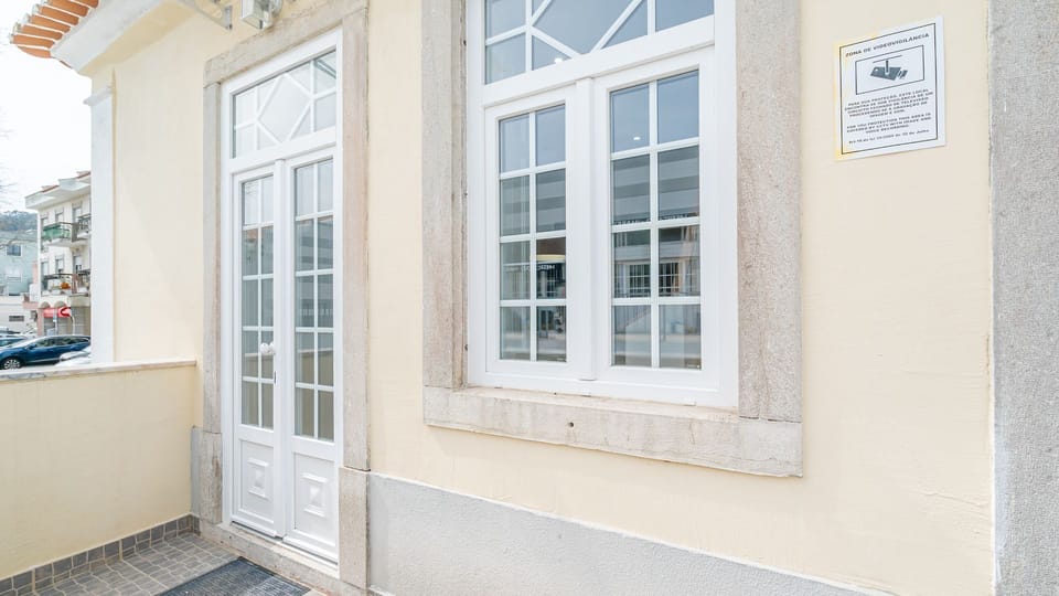 A typical Portuguese house with the original architecture, renovated to achieve the modern comfort.
#tyoical #traditional #comfortable #modern #portugal #pt #sintra